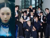 Từ aespa đến Seventeen: Nghệ sĩ K-pop đang tích cực sử dụng AI