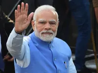 Thủ tướng Ấn Độ Narendra Modi tự tin thắng cử
