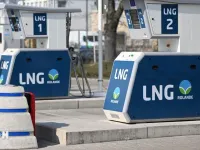 Nguồn cung LNG toàn cầu sẽ tăng 80% vào năm 2030