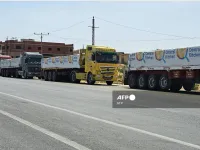 Ai Cập: Cửa khẩu Rafah không thể mở trở lại trừ khi lực lượng Israel rời khỏi Gaza