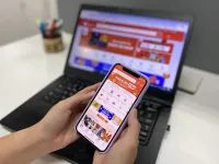 5 th&aacute;ng thu 50.000 tỷ đồng thuế từ s&agrave;n thương mại điện tử