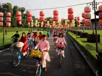 Tourism to become truly spearhead, green industry by 2030