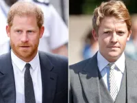Hoàng tử Harry từ chối lời mời tham dự đám cưới Hoàng gia