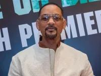 Will Smith thận trọng hơn sau cái tát tại Oscar