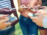 Nghiện Internet phá hoại cân bằng hóa học ở não thanh thiếu niên