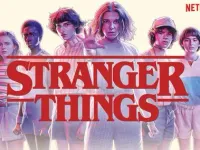 “Stranger Things” và 'Wednesday' - những phim truyền hình phá kỷ lục của Netflix