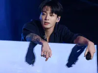 Forbes tuyên bố Jungkook là thành viên thành công nhất BTS