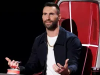 Adam Levine trở lại làm huấn luyện viên The Voice Mỹ mùa 27