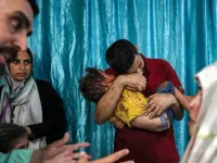 Israel không kích trường học ở Gaza, ít nhất 32 người thiệt mạng