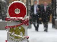 Ukraine tịch thu tài sản gần 1 tỉ USD của Nga