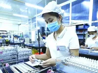 Thái Lan hướng tới thu hút lao động nước ngoài tay nghề cao