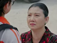 Trạm cứu hộ trái tim - Tập 39: Bà Xinh lén xét nghiệm ADN bé Gôn