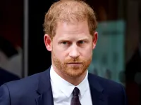 Hoàng tử Harry được quyền kháng cáo trong vụ kiện an ninh tại Anh