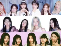 IVE, aespa dẫn đầu BXH giá trị thương hiệu nhóm nhạc nữ K-Pop tháng 6/2024