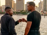 Tương lai sự nghiệp của Will Smith sau cú tát gây tranh cãi