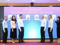 Ho Chi Minh City leads nation in 2023 export earnings: Report