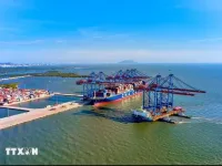 Vietnam – rising star in Indo-Pacific: Canadian agency