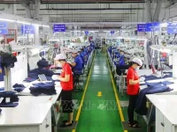 30,000 businesses to receive support in international cooperation