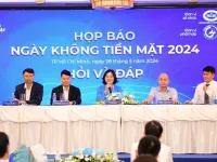 Series of Cashless Day 2024 events launched