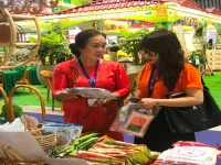 Vietnam outstanding export fair opens in Ho Chi Minh City
