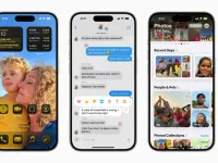 iOS 18 ra mắt: Tích hợp 'AI' Apple Intelligence và ChatGPT