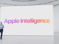Apple không còn đứng ngoài cuộc đua AI