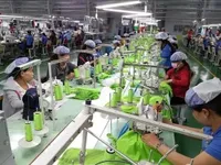 Over 98,800 enterprises join, re-enter market in five months