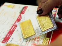 Government requires specialised inspection over gold market