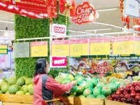 Vietnamese distribution channels 'support' Vietnamese agricultural products