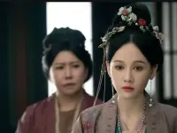 Trần Kiều Ân: Nữ hoàng phim thần tượng lần đầu đóng vai mẹ kế