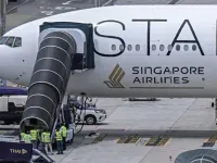 Singapore Airlines bồi thường ít nhất 10.000 USD cho hành khách bị thương trên chuyến bay gặp nhiễu động