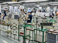 FDI attraction in five months tops 11 billion USD