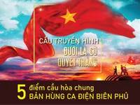 The Dien Bien Phu Epic