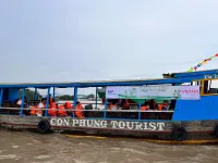 Bến Tre đẩy mạnh phát triển du lịch ở Châu Thành theo hướng bền vững