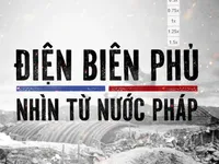 Watch VTV Special: Dien Bien Phu As Seen from France (May 7, 20:05, VTV1)