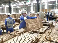 Agro-forestry-fishery exports rise 21% in five months