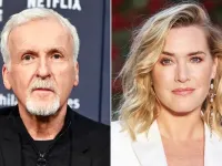 Kate Winslet và James Cameron bác bỏ tin đồn mâu thuẫn hậu Titanic