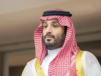 Thái tử Saudi Arabia không tham dự Hội nghị thượng đỉnh G7