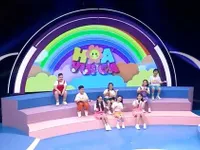 Hoa vui ca (Singing Flowers): Young Stars Showcase Their Talents on Stage