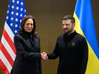 Mỹ viện trợ thêm 1,5 tỷ USD cho Ukraine