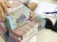 5 tháng đầu năm, tín dụng tại TP Hồ Chí Minh tăng gần 2%