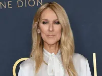 Celine Dion lần đầu xuất hiện trên thảm đỏ sau thời gian chiến đấu với bệnh hiếm