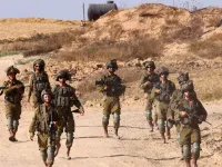 Quân đội Israel tuyên bố đã tiêu diệt nửa quân số Hamas ở Rafah