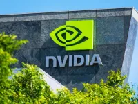 Nvidia vượt Microsoft và Apple thành công ty giá trị nhất thế giới