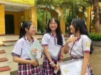 Chính thức: TP Hồ Chí Minh công bố điểm thi tuyến sinh vào lớp 10 năm học 2024 - 2025