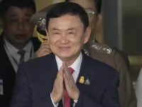 Cựu Thủ tướng Thái Lan Thaksin Shinawatra chính thức bị truy tố nhưng được tại ngoại