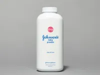 Johnson & Johnson đối mặt vụ kiện tập thể mới liên quan đến cáo buộc phấn rôm gây ung thư