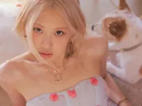 Rosé (BLACKPINK) lần đầu lên tiếng hậu gia nhập công ty con của YG