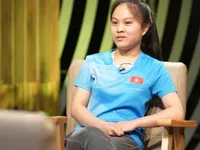 Love Station: A Visually Impaired 9X and Her Passion for Chess
