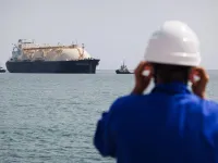 EU công bố lệnh trừng phạt đối với khí đốt tự nhiên hóa lỏng (LNG) của Nga